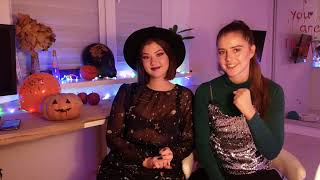 ВЕЧЕРИНКА ХЭЛЛОУИН | КОНКУРС | DIY, декор, подготовка | Halloween party