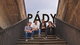 Like-it - Pády (Official Video)