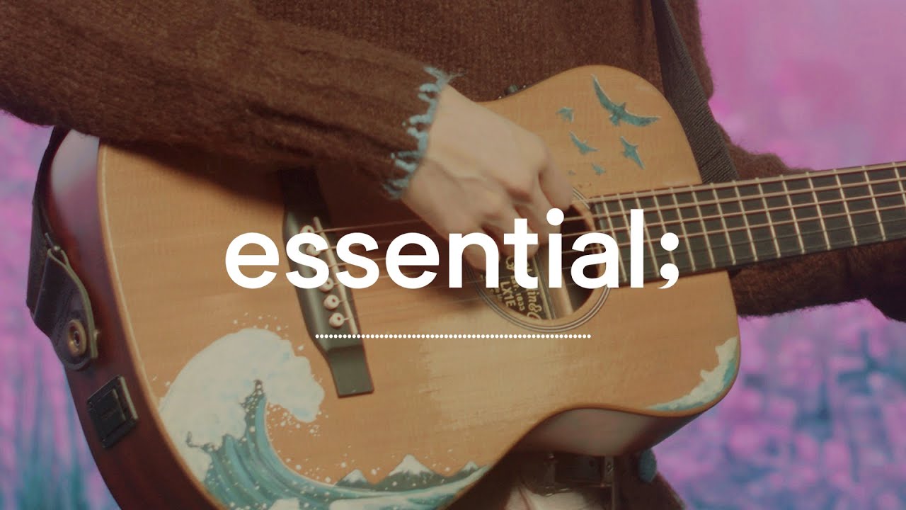 [Playlist] 여전히 사랑이 필요한 우리 with 하현상 (Ha Hyun Sang) | sentimental band ...