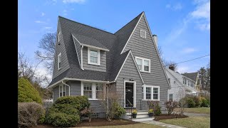 169 Dickerman Road video tour
