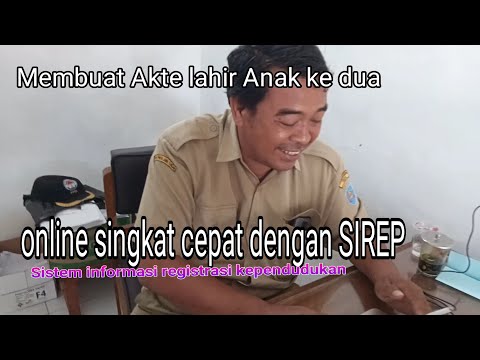 Video: Bagaimana Kelahiran Anak Berlaku?