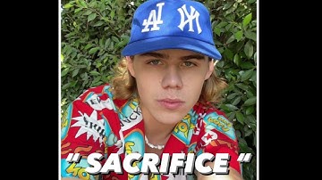 The Kid LAROI - Sacrifice ( CDQ Snippet Extended )