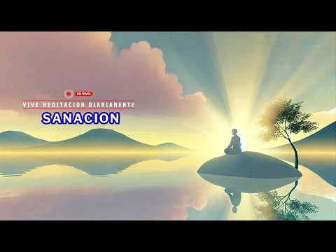 SANACIÓN A DISTANCIA | Sudja Meditación: Envío de Energía de Armonía y Equilibrio ✨