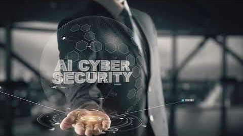 AI: The Double-Edged Sword in Cybersecurity