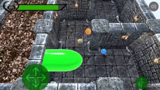 MazeSS3 by Unity-Chan screenshot 5