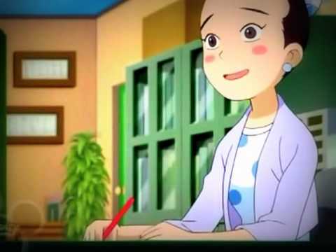 スティッチ第8話 Stitch! ~Zutto Saikō no Tomodachi~ EP 08「Stitch is a Traitor?」(2