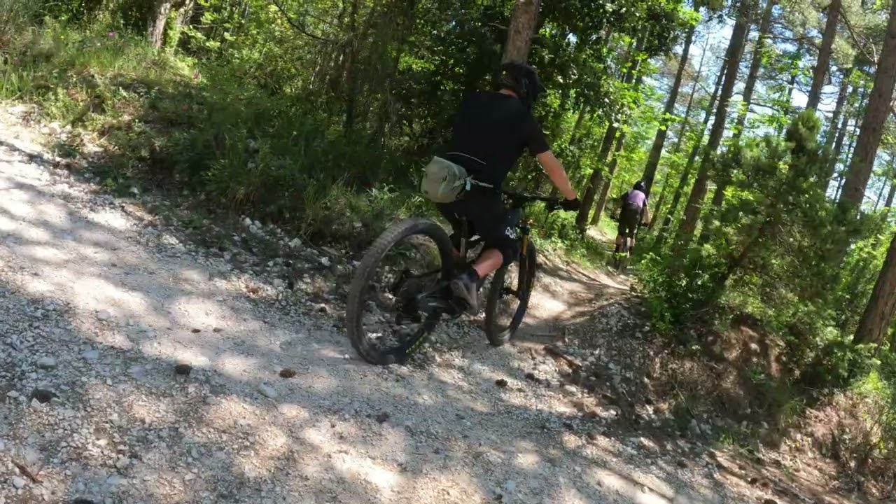 DH Treia + Robycop + Cacio e Pepe