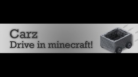 ChromeMC | Carz Plugin | BRO3256 Joins!?