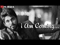 Allu Arjun Attitude Dialogue | Allu Arjun Attitude Whatsapp Status | Attitude whatsapp status 2018 Whatsapp Status Video Download Free