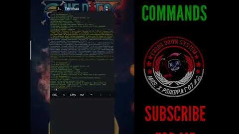 Tools Deface Webdav (termux)