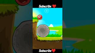 Red Ball 04 Level 14 green Hills #shortsfeed #shorts #viral #trending #youtubeshorts #reels