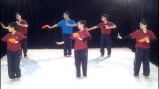 Tarian Nirmala by Aizat Alloha