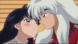 Best/ Goofiest Moments: Inuyasha :: Final Act ep. 18 - 19