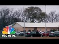 Investigation Reveals Appalling Conditions At For-Profit Alabama Youth Home | NBC Nightly News