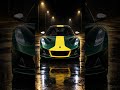 Tribute to Jim Clark #shorts #car #cars #luxury #luxurycars #lotus #lotusemira