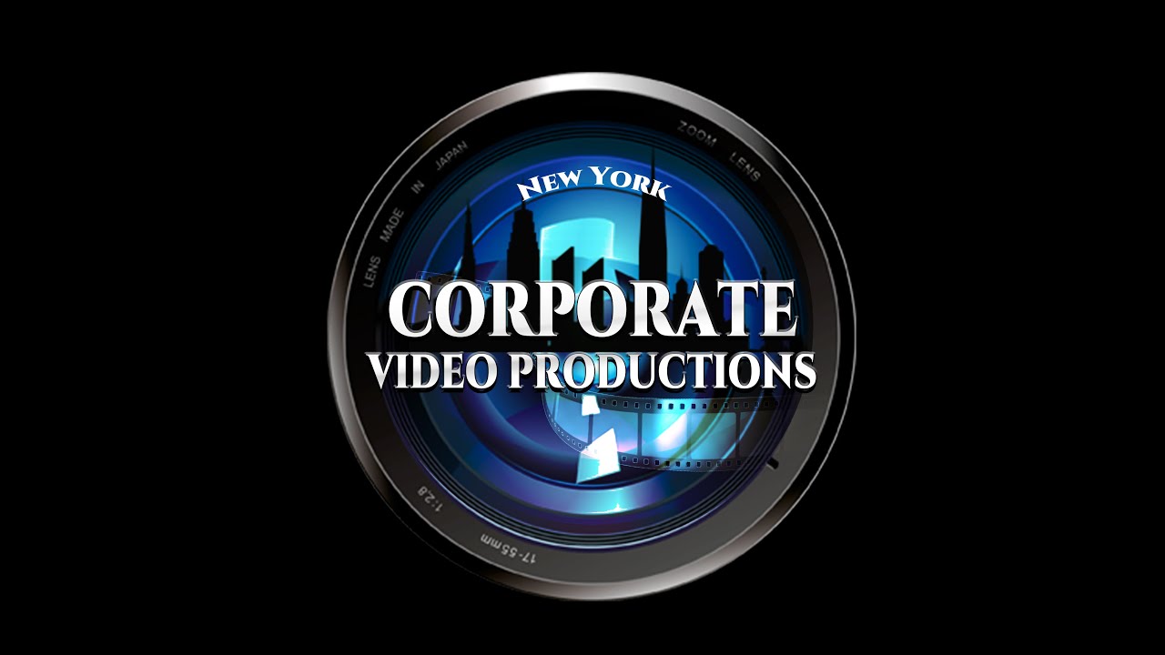 New York Corporate Video Productions - Demo