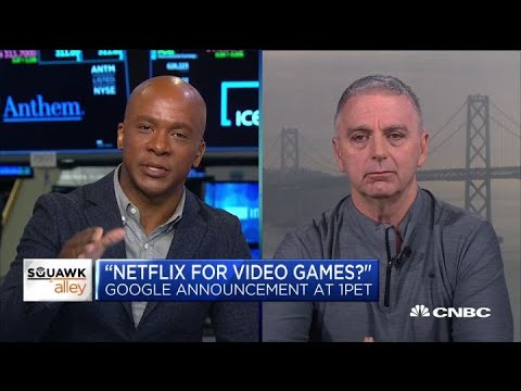 Video: Ex-EA-CEO John Riccitiello Ist Skeptisch Gegenüber Free-to-Play