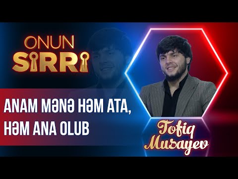 MMA döyüşçüsü Tofiq Musayev: \