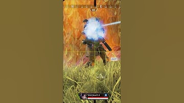 Kraber or Sentinel ?  #apexlegends