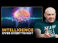 Intelligence is the ultimate resource  episode 7