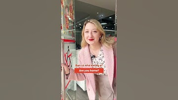 Bỏ túi ngay các câu giao tiếp thông dụng cực hay! | Ms Hoa Junior #mshoajunior #tienganhchobe