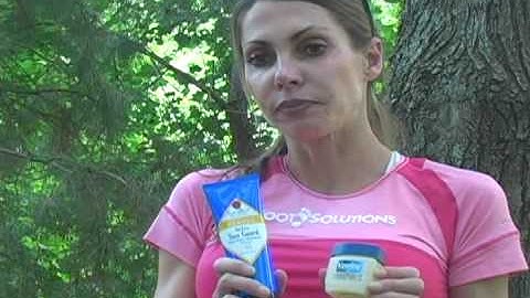 Anti Chafing Solutions