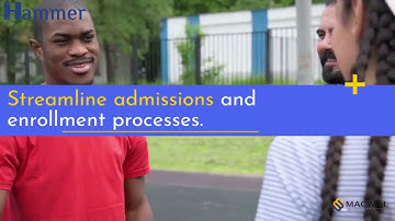 College Management Software