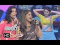 Super masti   14th may 2017  nellore  full episode  etv telugu