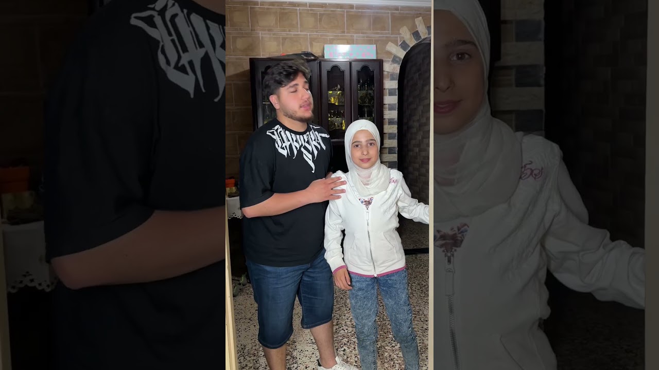 قمر بدها غفران:😱
