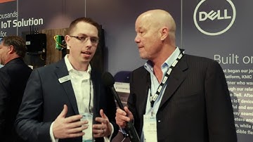 KMC at the 2017 AHR Show