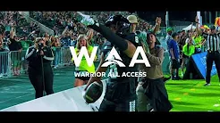 Hawaii Football Game Day: Week 0 Delaware State thumbnail
