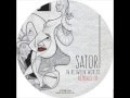 Satori - Bad Looking Trouble (Hraach Remix)