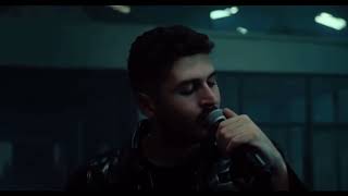 Blok3 - Sevmeyi Denedim Şfet I