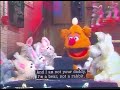 The Muppet Show- Aw, we’re sorry Daddy
