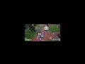 Random Convos During Fortnite