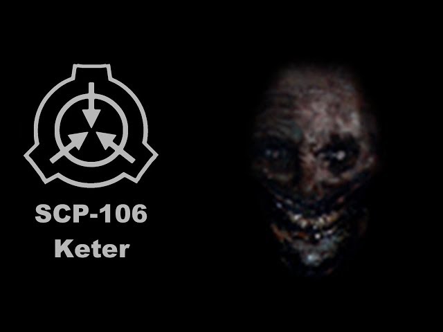 SCP-106 // The Old Man - Found Footage 👽