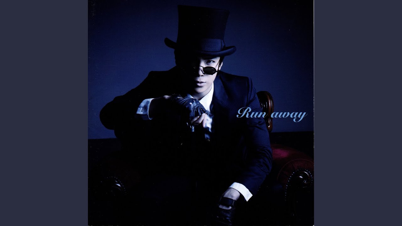 Run away (Korean Version)
