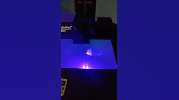 Creality 002H broken