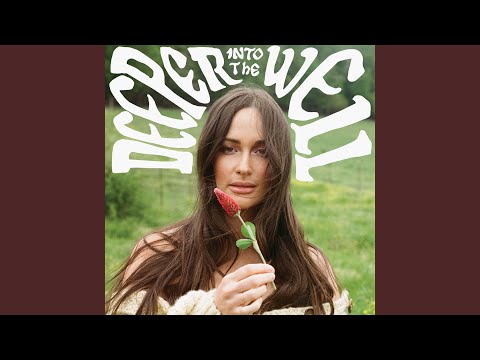 Kacey Musgraves - Flower Child