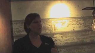 2nd Annual 2009 Seal of Sustainability part 1