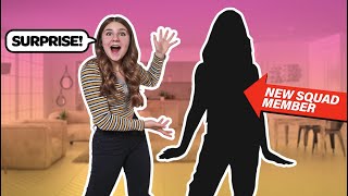 SURPRISING My Best Friends With a NEW SQUAD MEMBER **SHOCKING REACTION**🎉| Piper Rockelle SURPRISING My Best Friends With a NEW SQUAD MEMBER **SHOCKING REACTION**🎉| Piper Rockelle