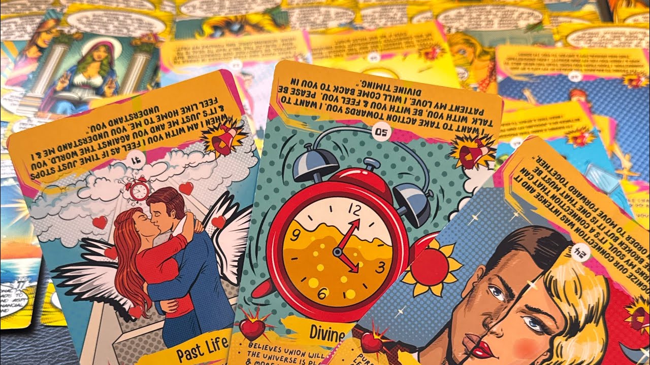 Они переживают «тёмную ночь души». Связь с прошлыми жизнями.