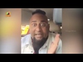 TV Anchor Lobo slams Kathi Mahesh indirectly over his reviews on 'Idi Ma Prema Katha' movie