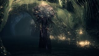 Bloodborne Sound Design - Winter Lantern