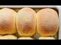 Pan de sal recipe  filipino bread rolls  soft  fluffy pan de sal