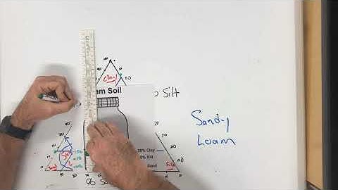 Soil Composition