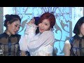 Capture de la vidéo Jun Hyo-Seong - Good-Night Kiss, 전효성 - 굿나잇 키스, Show Champion 20140521