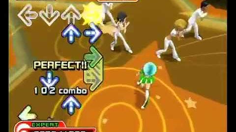 【DDR HOTTEST PARTY】Buried a Lie【EXPERT】