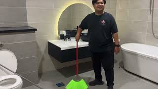 Famous Housekeeping Assignment 2 - Demonstrating Technology and Sustainable Practices in Housekeeping Profile