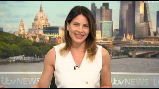 120826 ITV News London Evening News